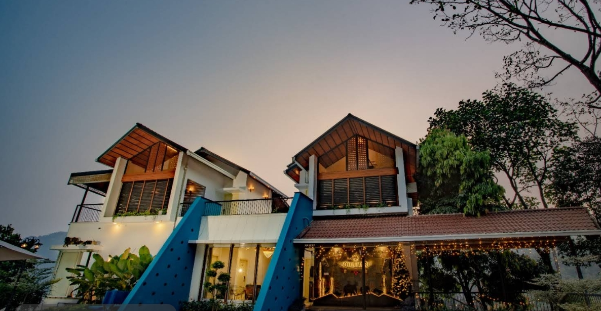 Boulevard Resorts Kakkadampoyil