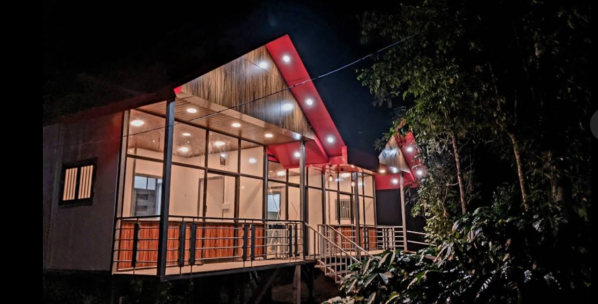 Daze Off Villa Wayanad