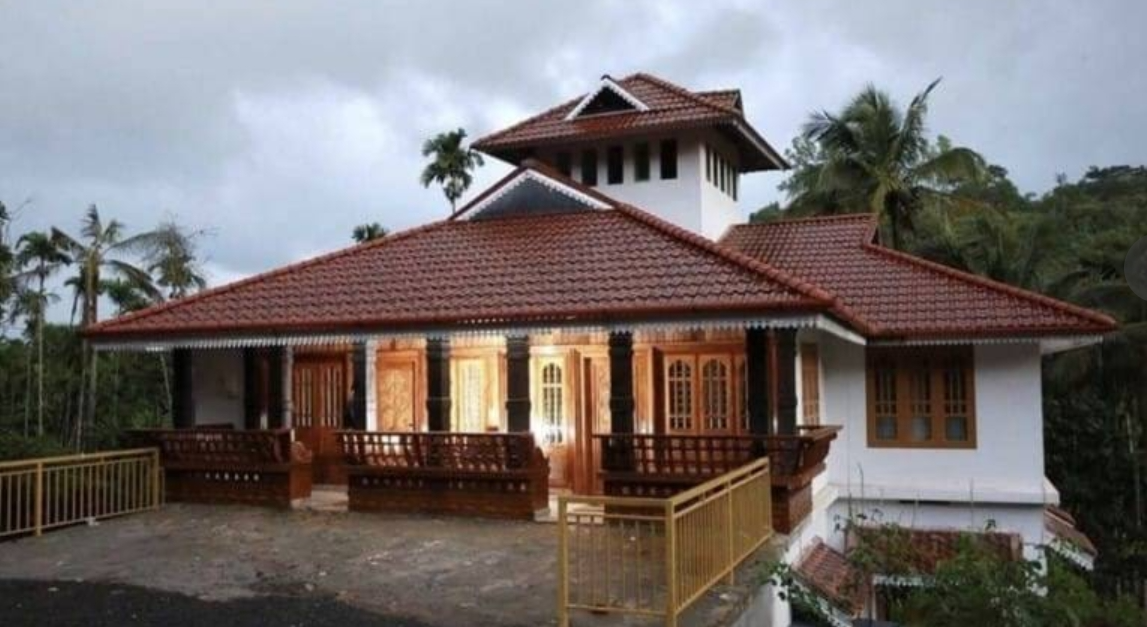 Golden Cypress Resort Wayanad