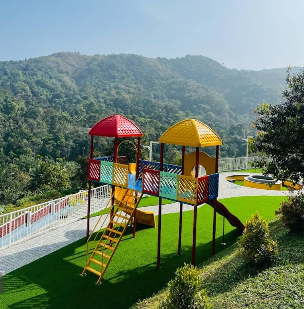 Goldenrocks Kakkadampoyil