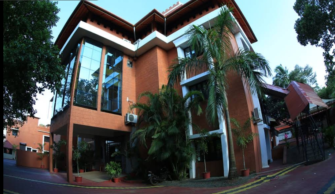 Hotel GD International's Redfort Nilambur