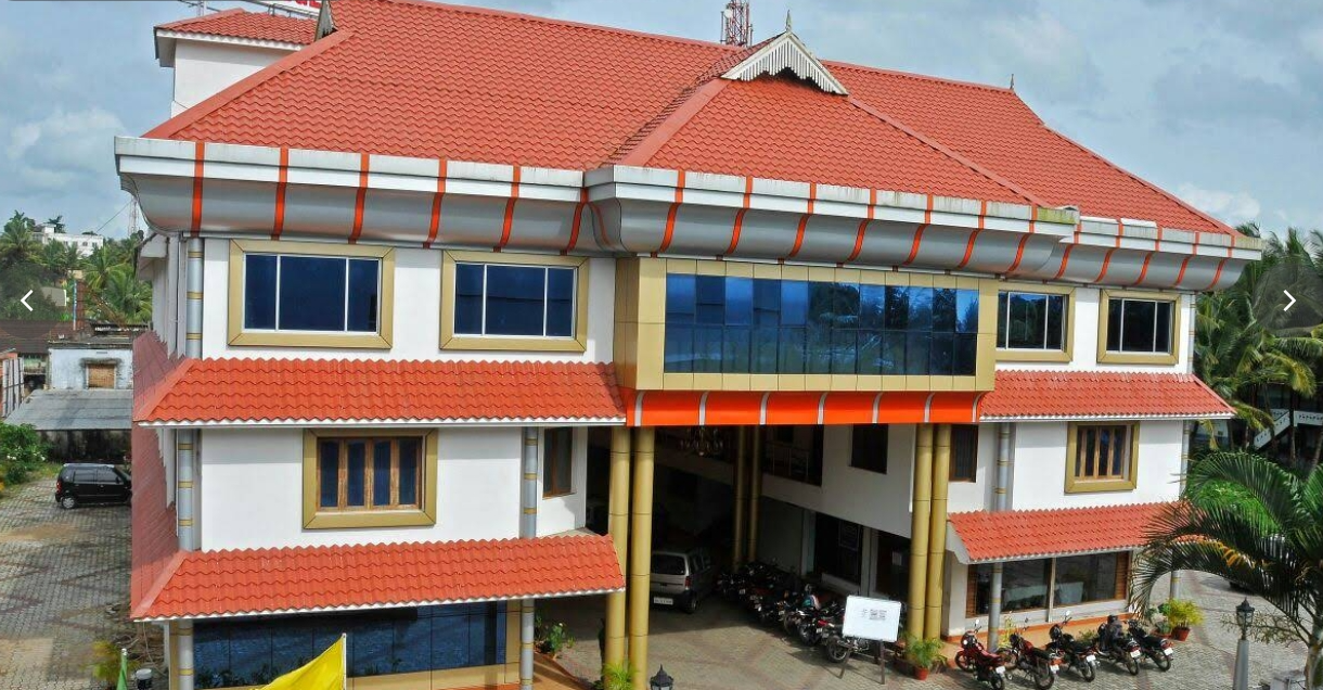 Issacs Hotel Regency Wayanad