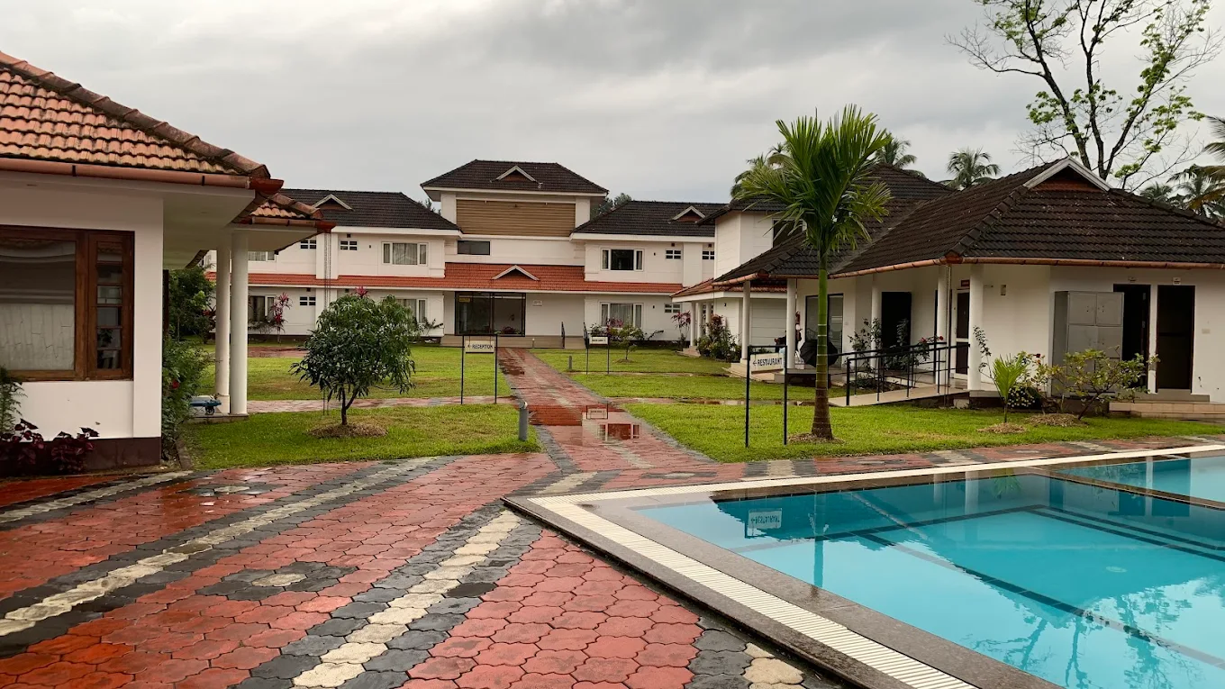 Le Coffee Resort Wayanad