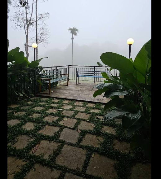 Le Cove Resort Wayanad