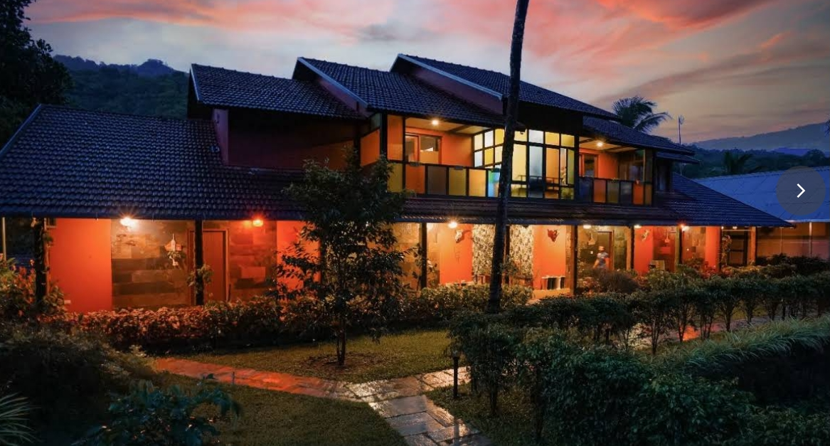 Mayaahi Resorts & Spa Kakkadampoyil