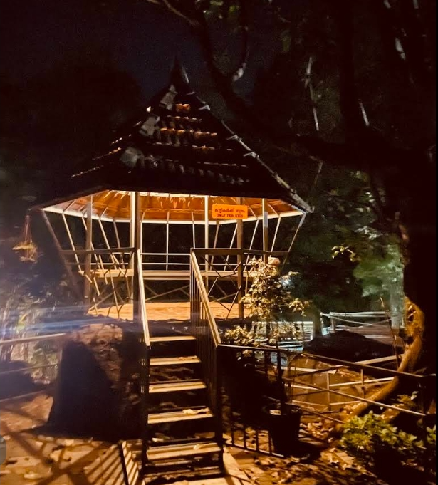 Mazeratie Resorts Anakkampoyil