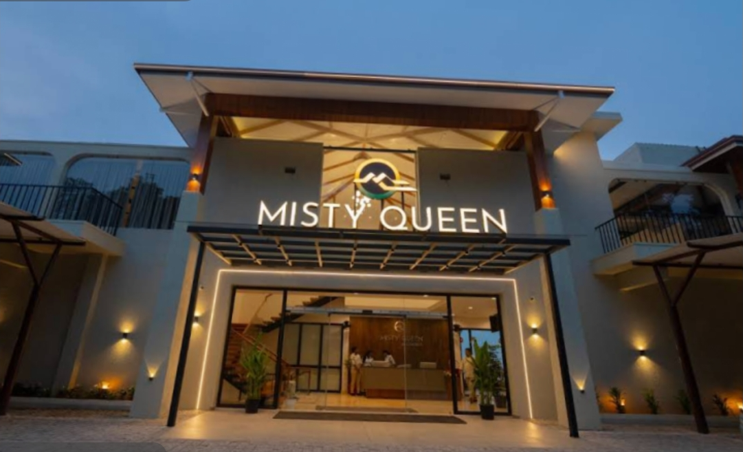 Misty Queen Resort Kakkadampoyil