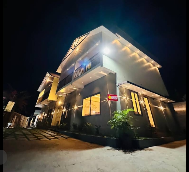 Mount View resort Kakkadampoyil