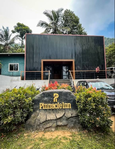 Pinnacle Inn Kakkadampoyil