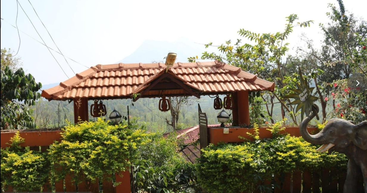 Planet Green Plantation Resort Wayanad