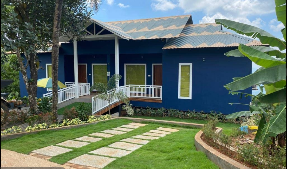 Purayil Resort Kakkadampoyil