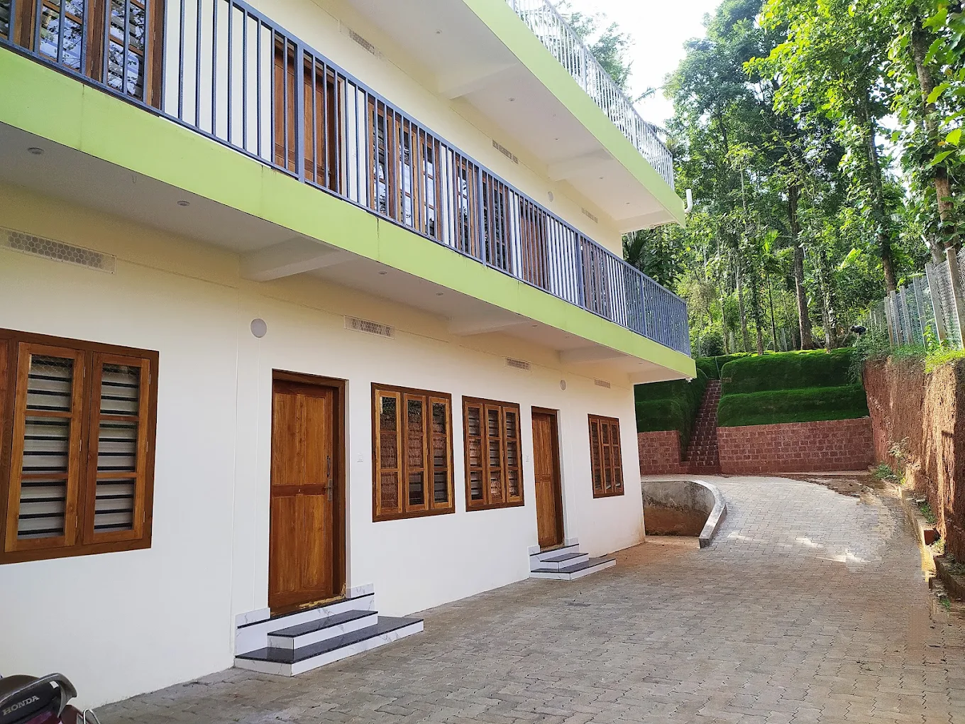 Regal Respite Wayanad
