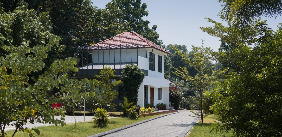 Rockdale Resort Nilambur