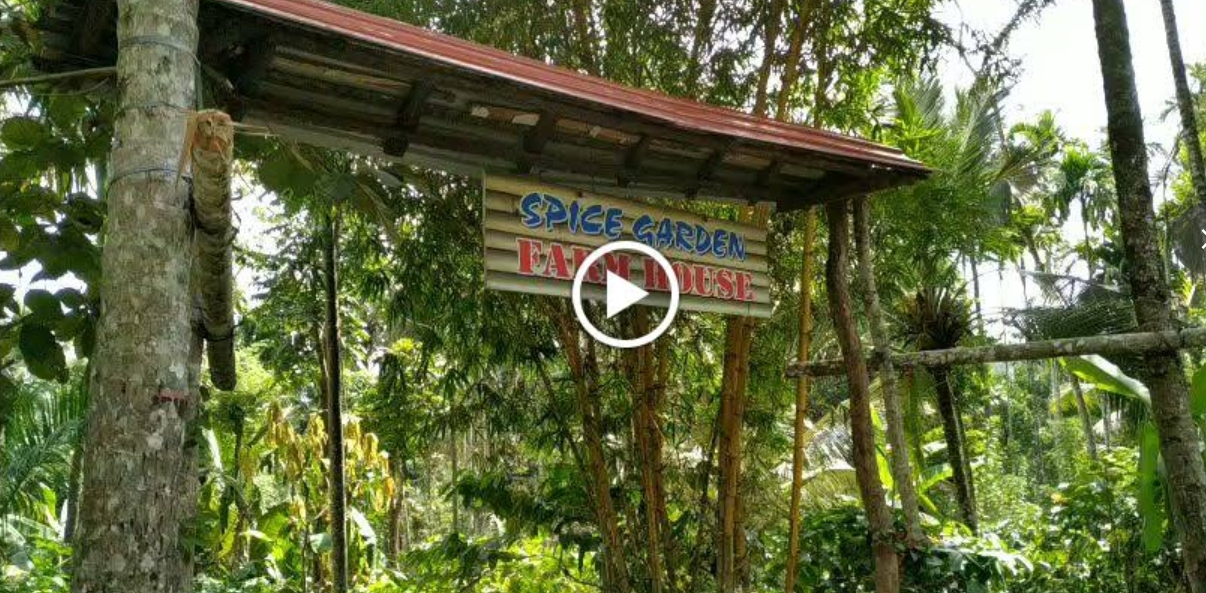 Spice Garden Farm House Wayanad