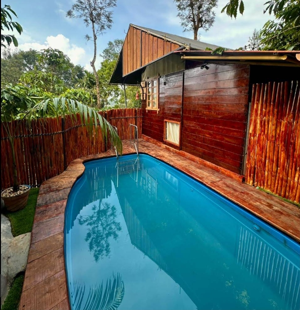 The Coffee County Resort Wayanad