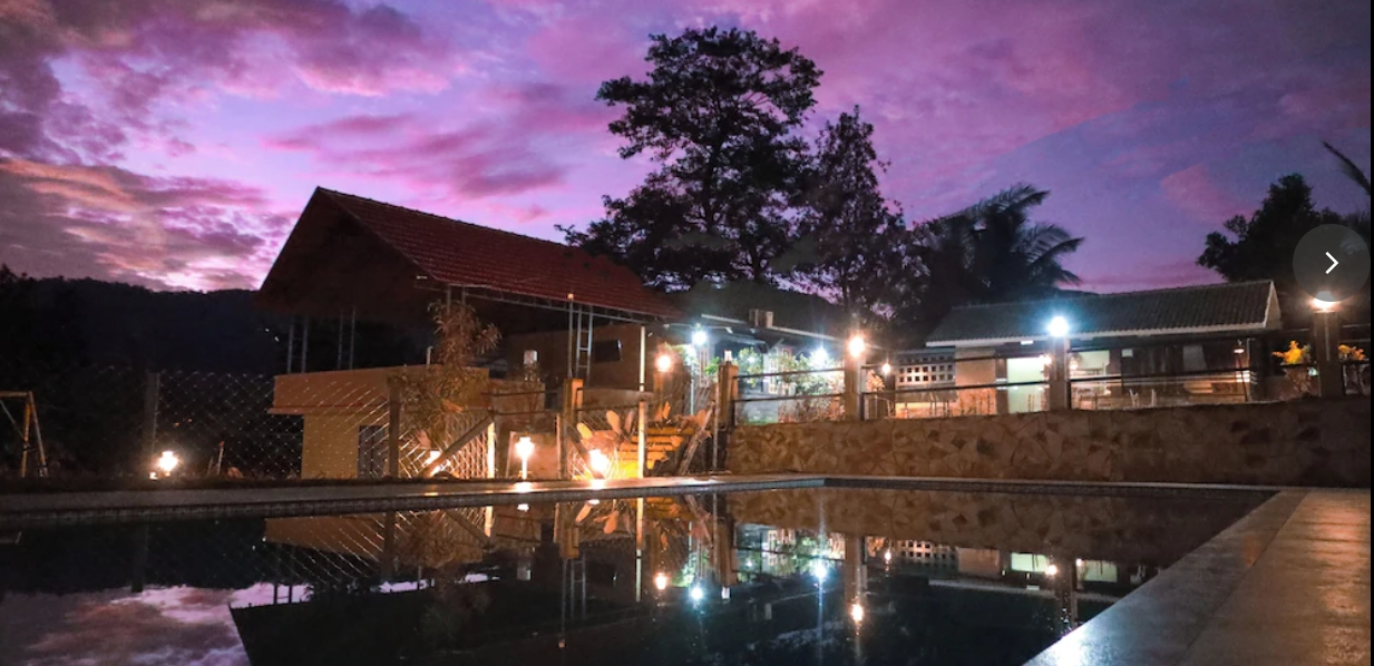 The Rain Tree Wayanad