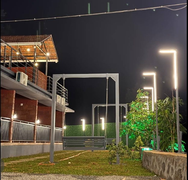 The brunton havens Wayanad