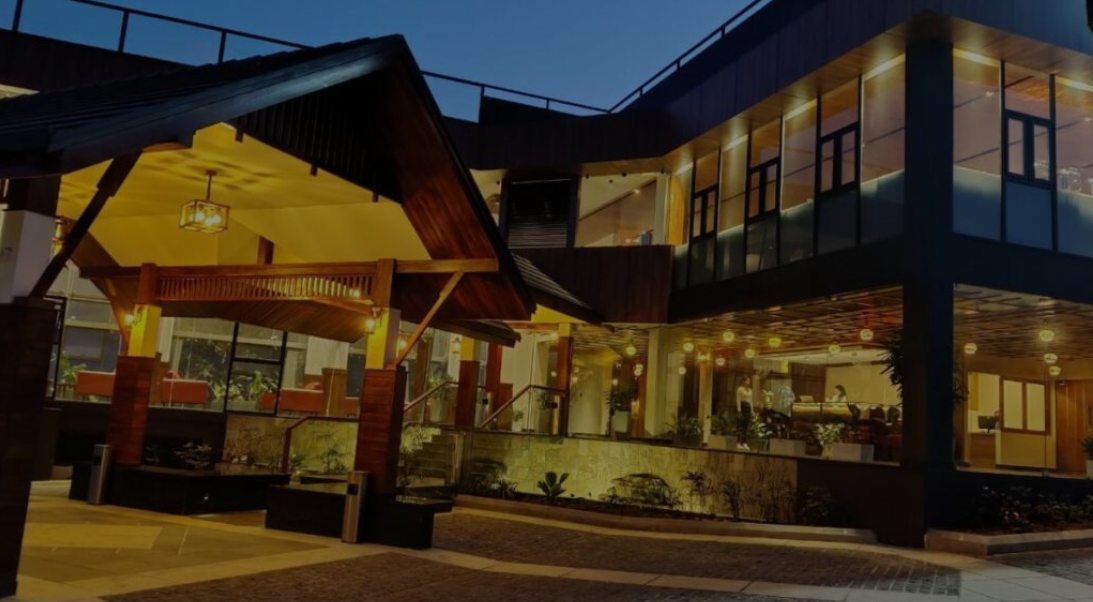 Wild Planet Bana Heights Wayanad