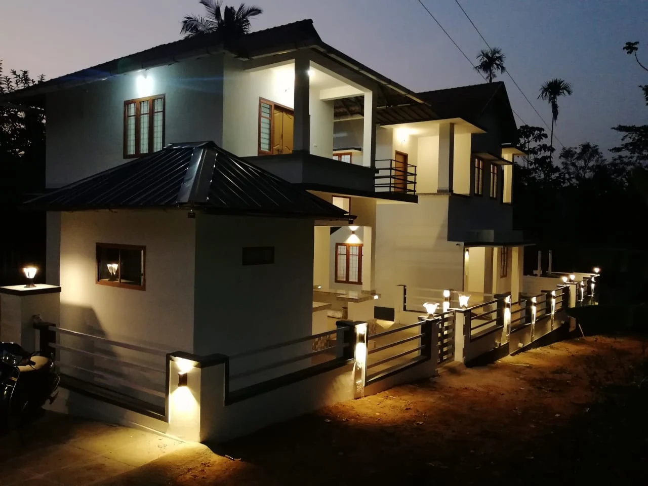 Zavon Holiday Home Wayanad