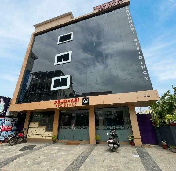 Abudhabi Residency Palakkad