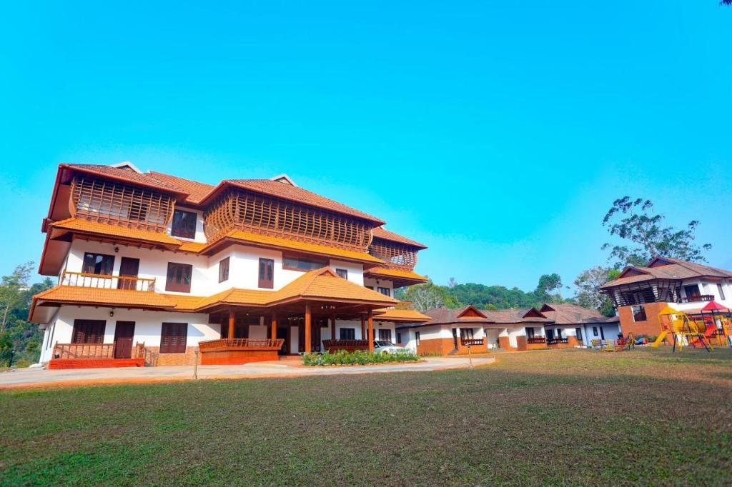 Heaven Inn Munnar Resorts