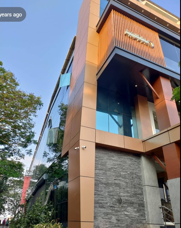 Astro Marine Hospitality Pvt Ltd Ernakulam