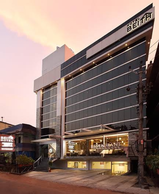 Beith Hotel Kochi