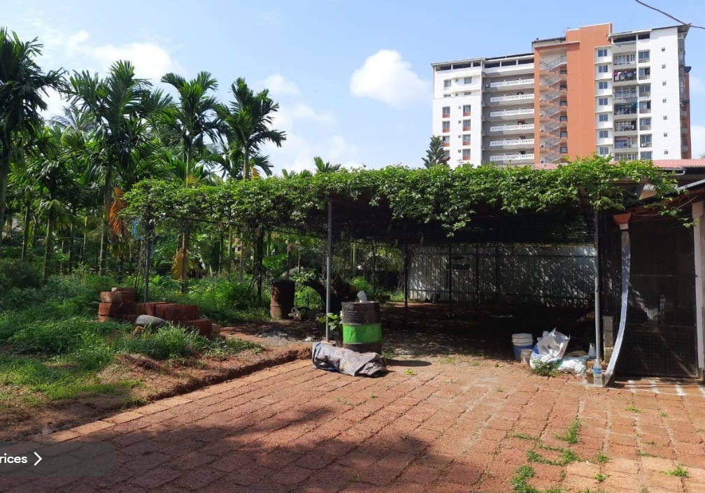 Cee Yen Residency Kannur