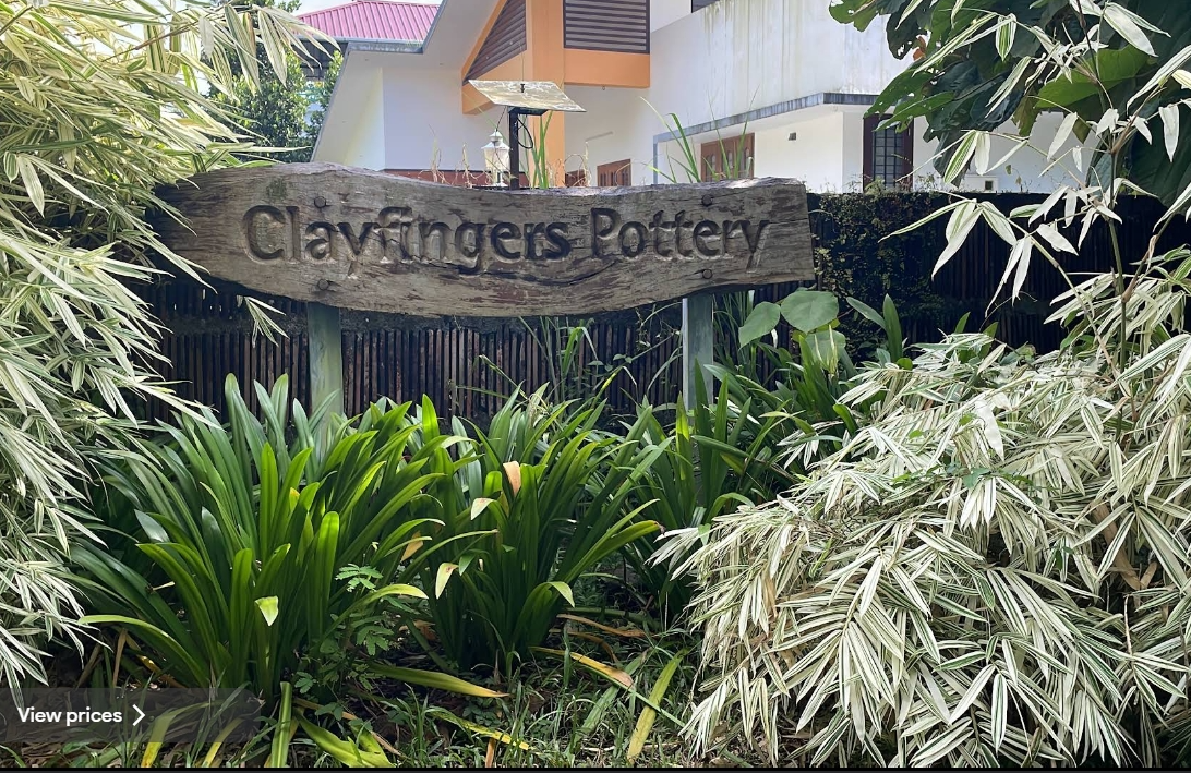 Clayfingers - Art Cottages Thrissur
