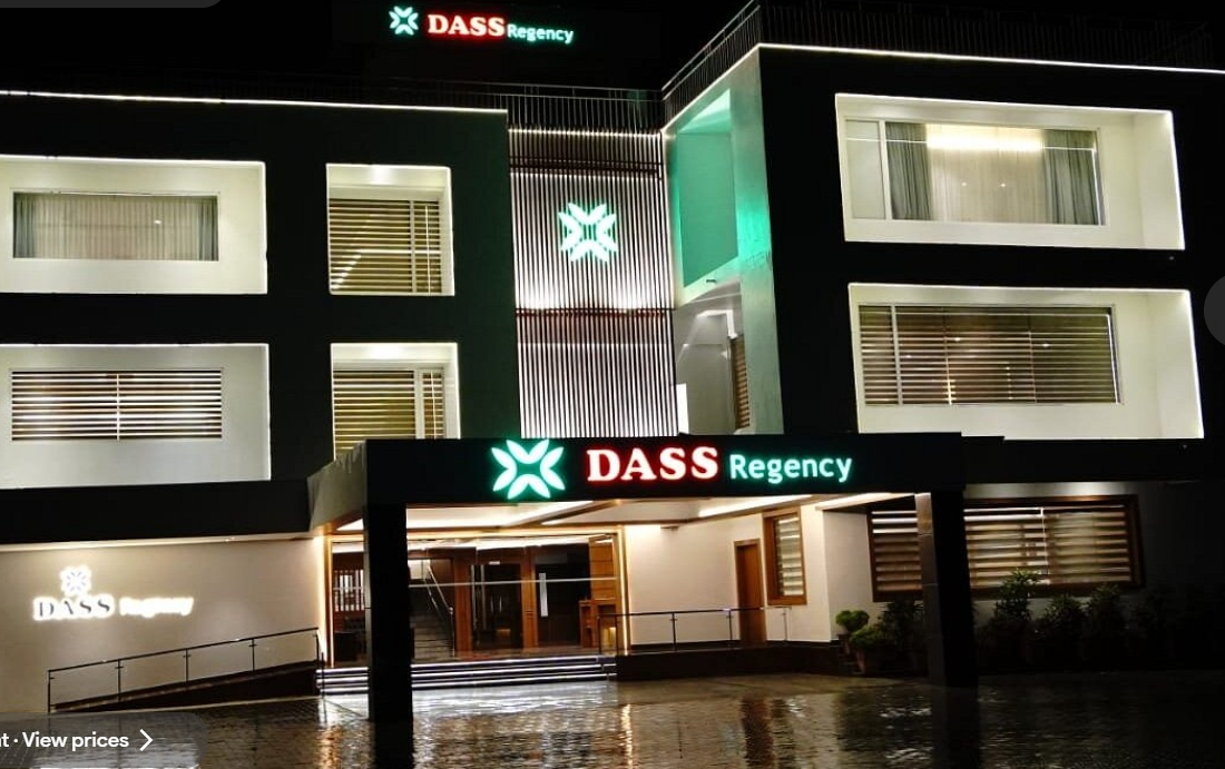 DASS Regency Thrissur