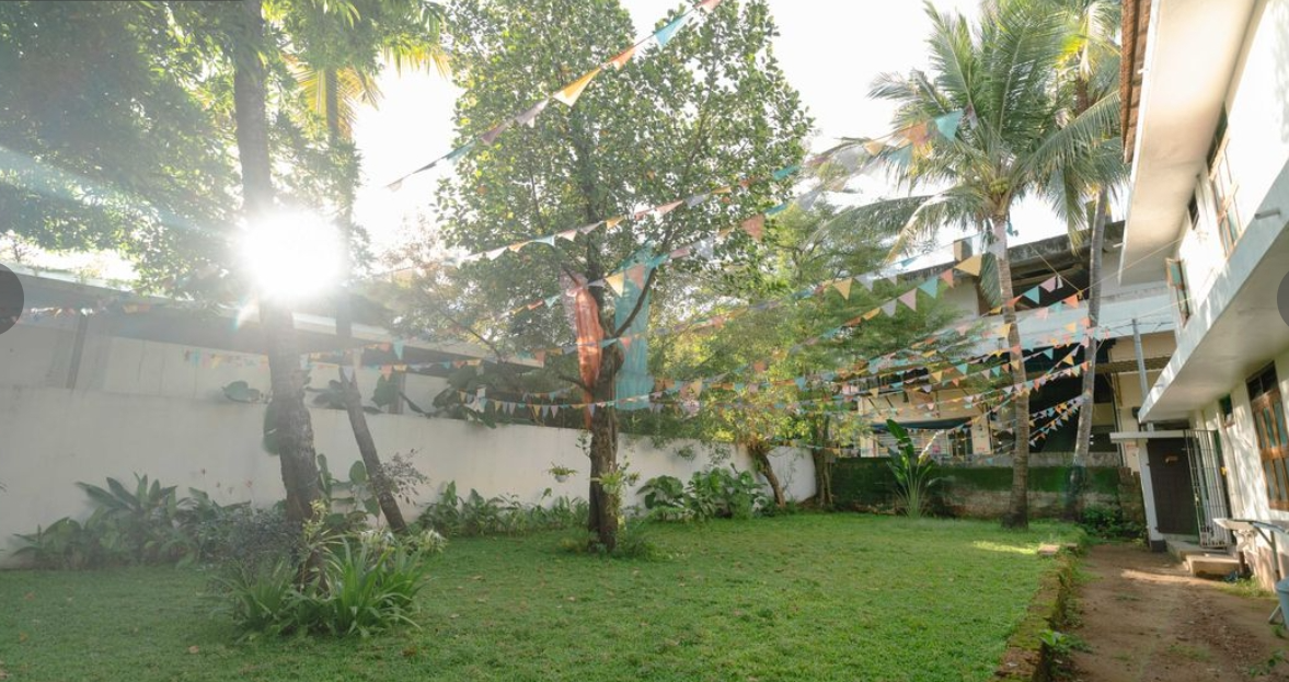 Daira Art Residency Kannur