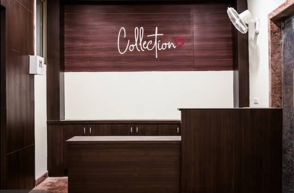 Flagship 50110 Le Shore Grande Thrissur