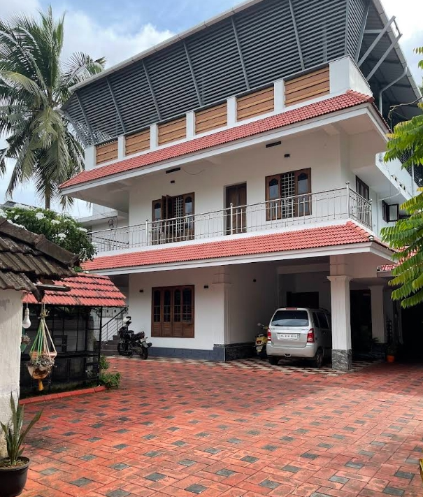 Grace Guest Homes Thrissur