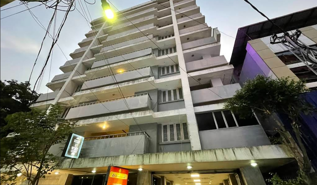 Hotel Elite International Thrissur