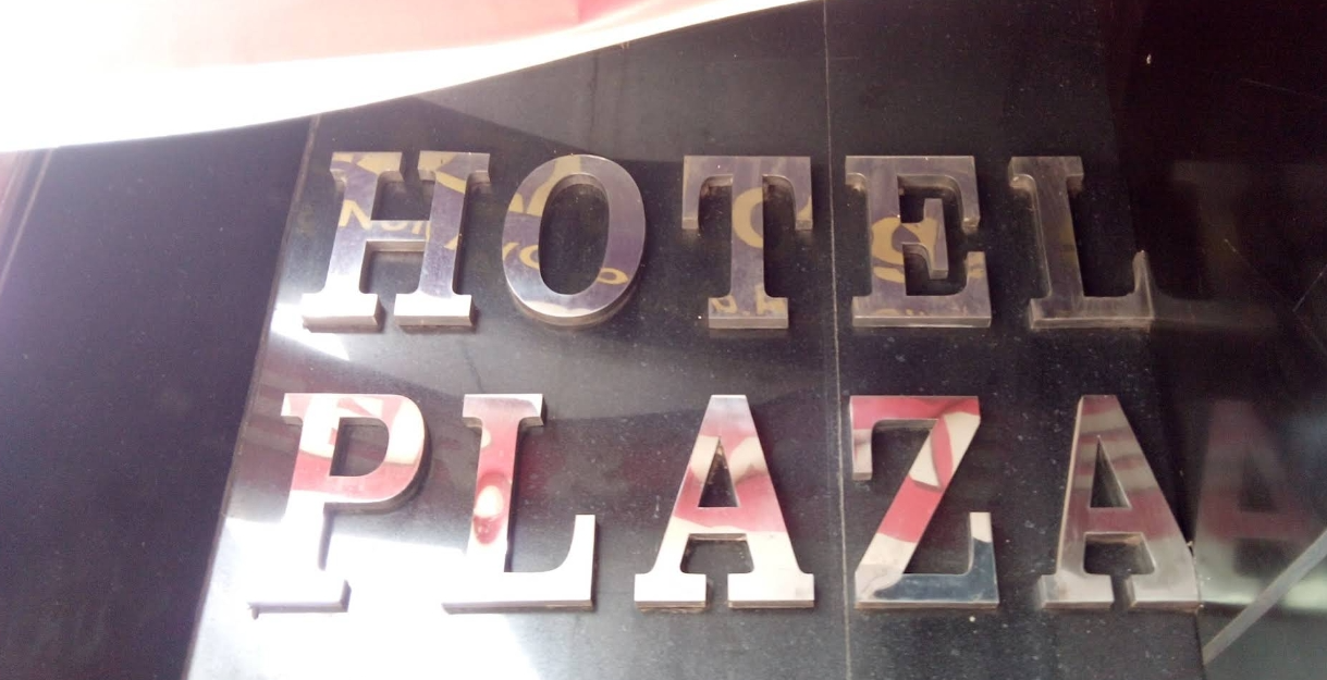 Hotel Plaza Thrissur