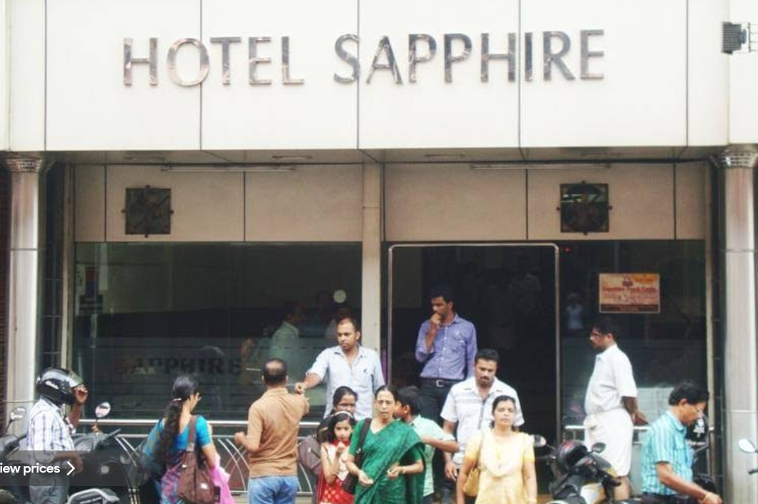 Hotel Sapphire Thrissur