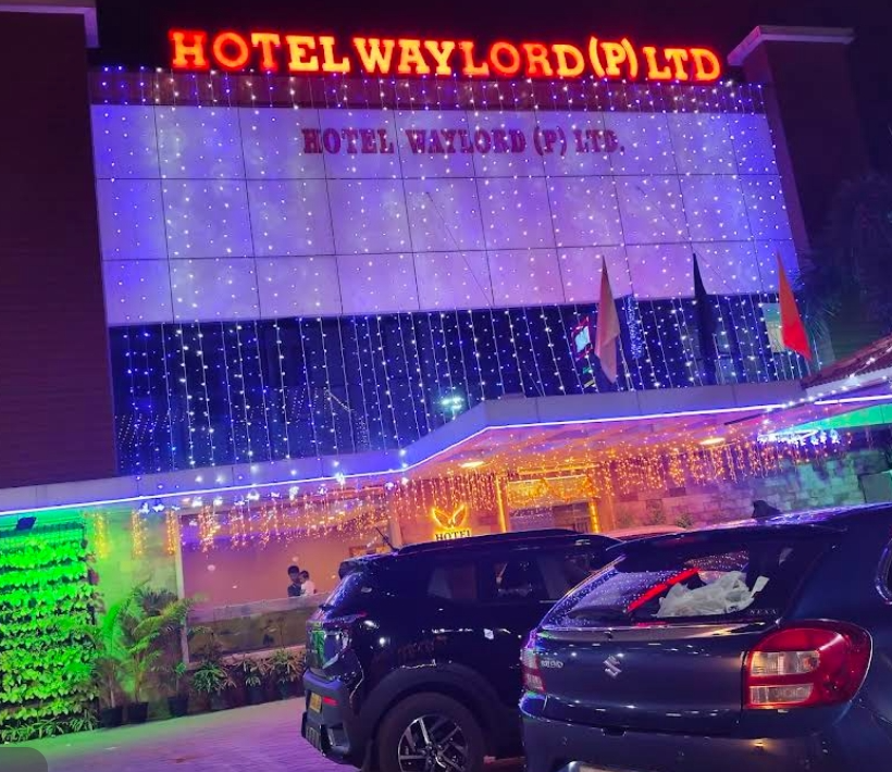 Hotel Waylord Thrissur