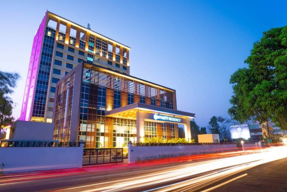 Hyatt Regency Thrissur