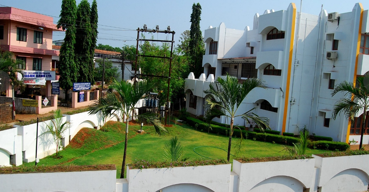 KTDC Loom Land Kannur