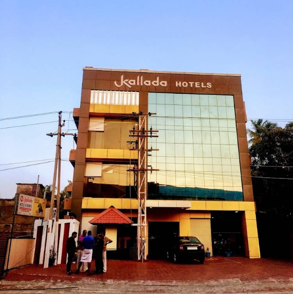 Kallada Hotels and Resorts Thrissur