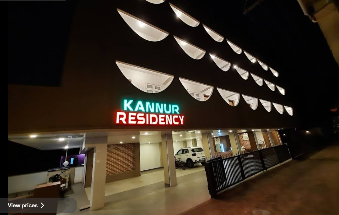Kannur Residency