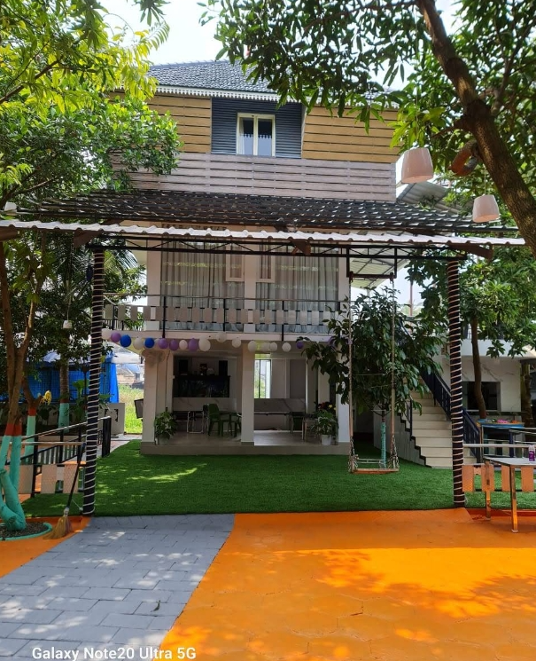 Leehome Resort Thrissur