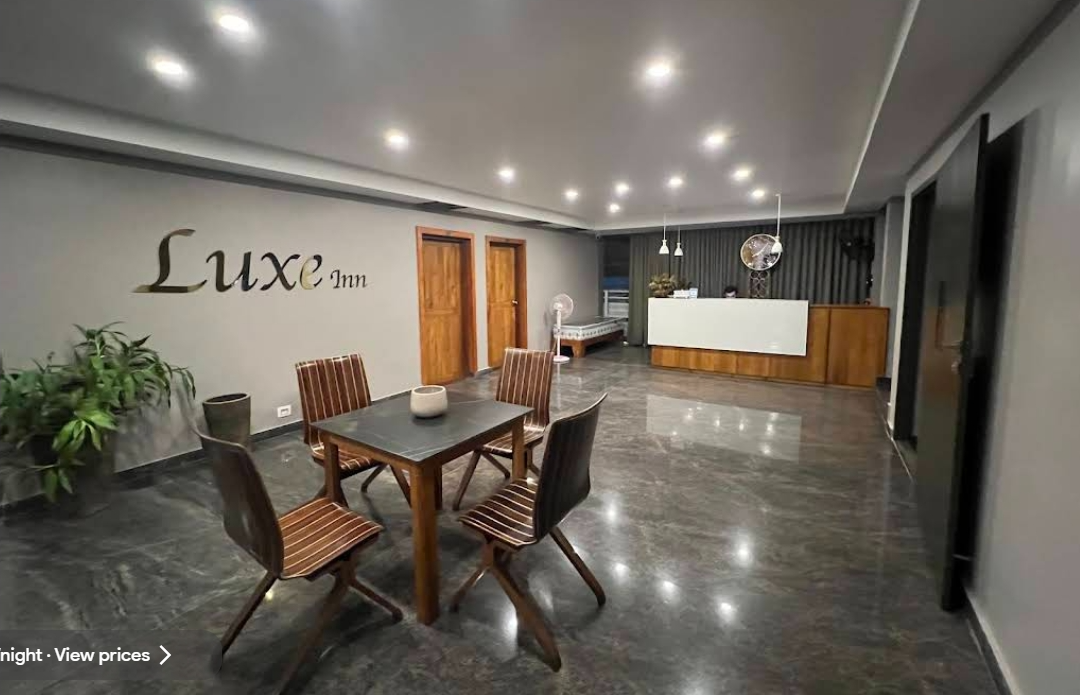 Luxe Inn Kannur
