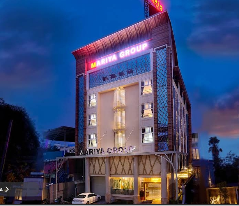 Moois Residency Kannur