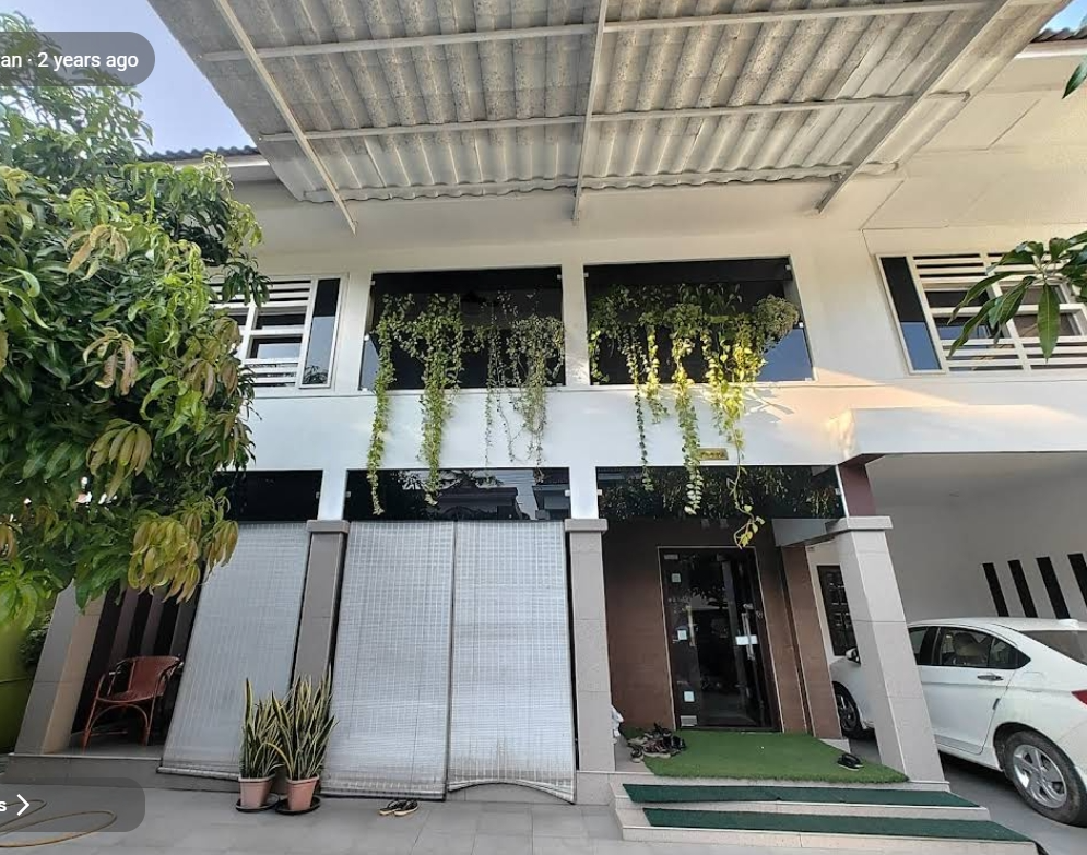 Niks homestay Thrissur