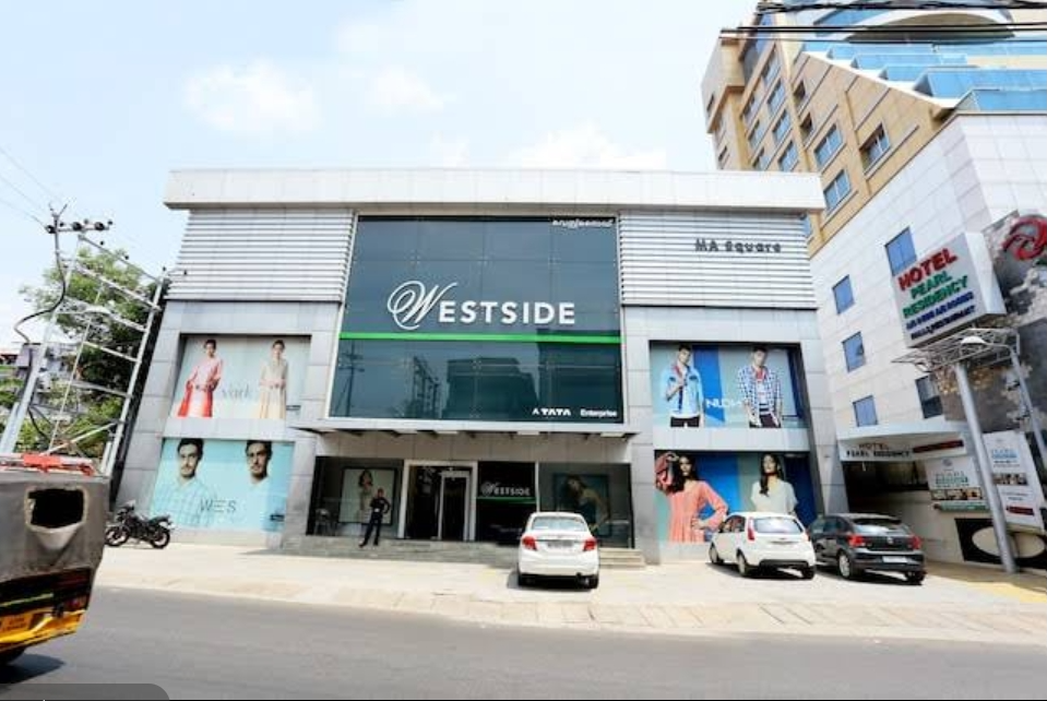 OYO 30235 Hotel Pearl Residency Thrissur