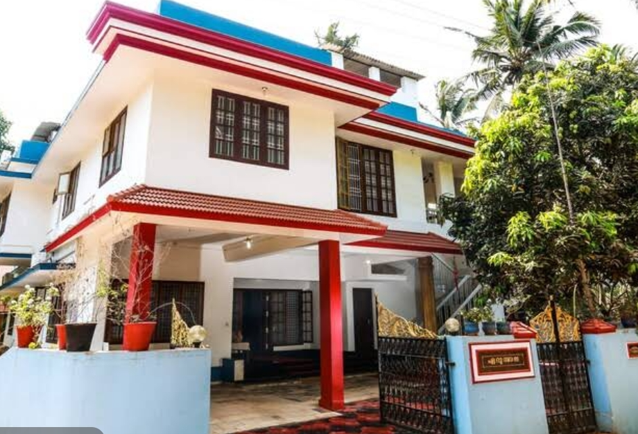 OYO 36038 Urban Rose Homestay Kannur
