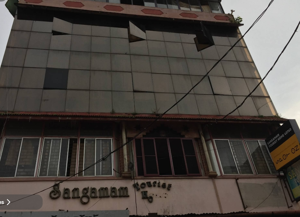 Sangamam Tourist Home Kannur