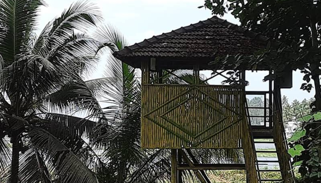 Skyrail Resorts Thrissur