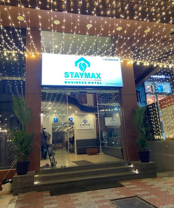 Staymax Trend Kannur